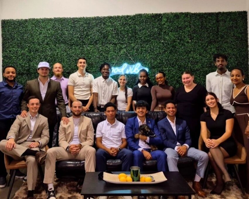 Condurre Partners- Home page