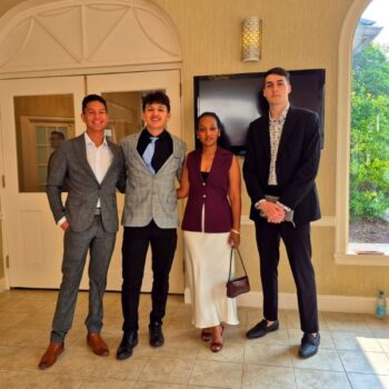 Condurre Partners Website 10