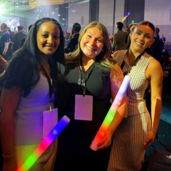 Condurre Partners Website 2